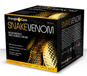 snake-venom