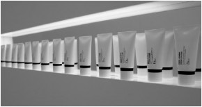 Dior Men skincare