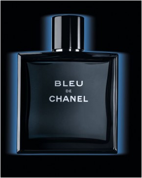 bleu de chanel