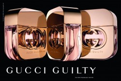 gucci guilty