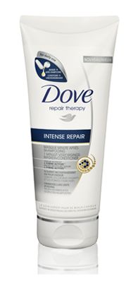 Dove Hair Intense Repair 1 minuut 