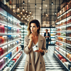 Experts: moeten consumenten INCI lijstjes kunnen lezen?
