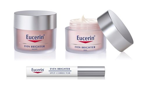 Verrijking doorgaan dynamisch BeautyJournaal testpanel test Eucerin Even Brighter