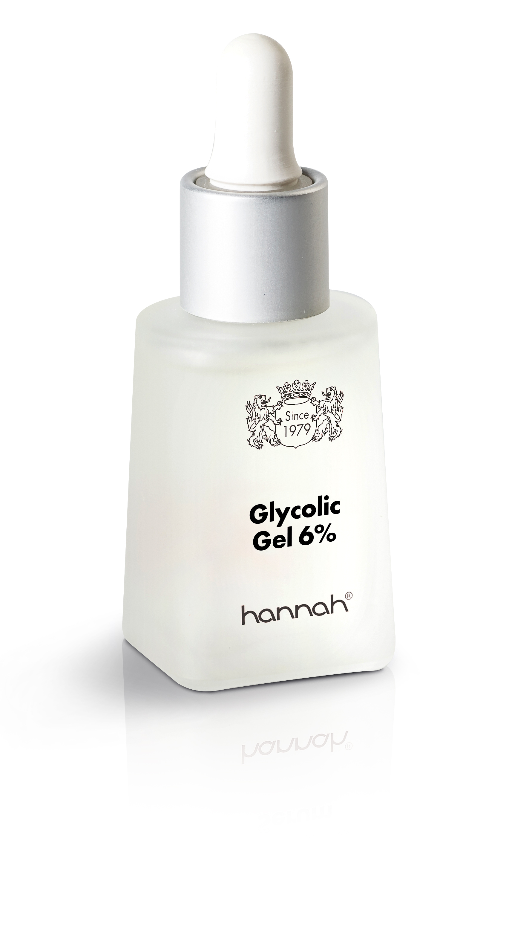 hannah Glycolic 6% 30ml