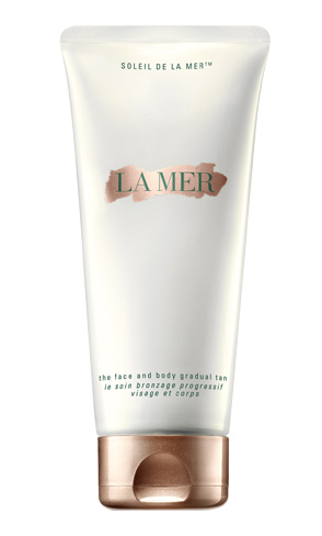 la mer