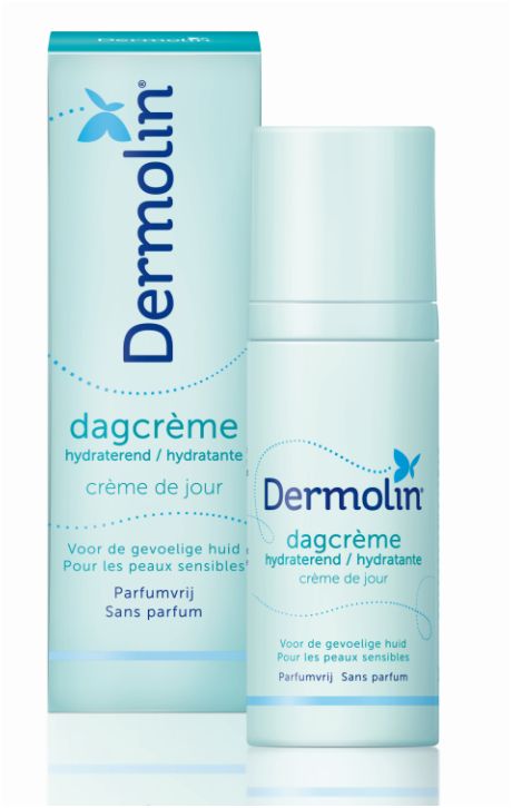 dermolin dagcreme