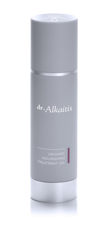 dr.Alkaitis Organic nourishing treatment oil 79 Euro