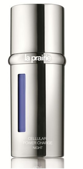 la prairie cellular power night