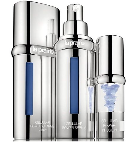 la prairie cellular power