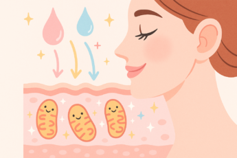 Helpen mitochondriën bij betere opname skincare?