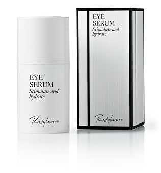 Restylane eye serum