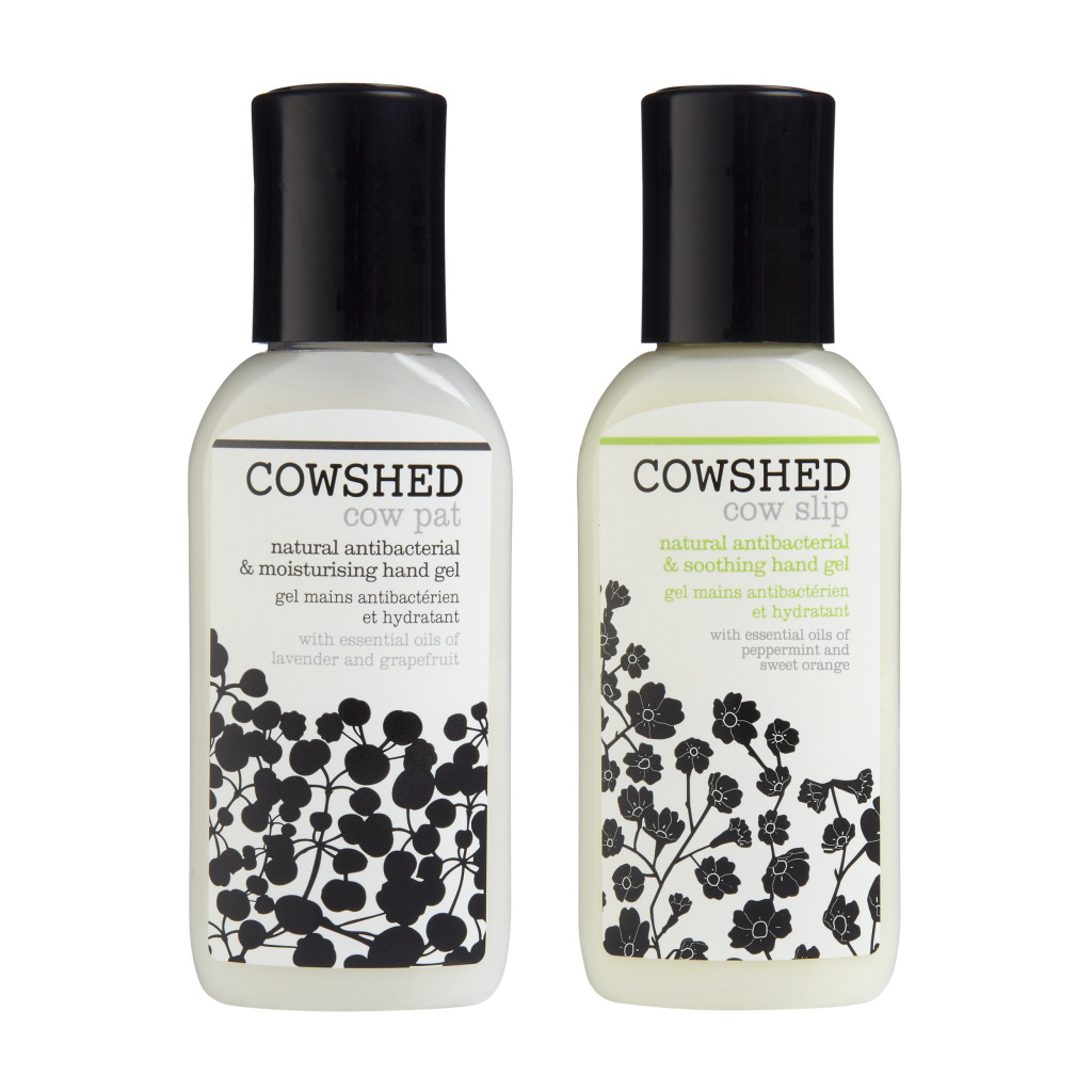 Cowshed_Anti-bacterial Hand Gel_group @ COSMANIA