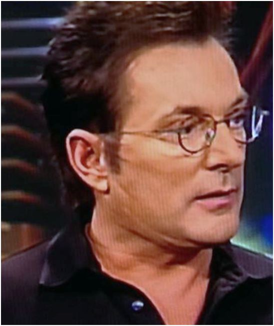 gerard joling operatie