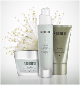 neoderma product sfeershot