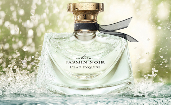Roos test Bvlgari Mon Jasmin Noir L’Eau Exquise parfum
