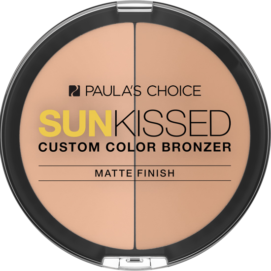 Nieuw van Paula's Choice: SunKissed Color Bronzer