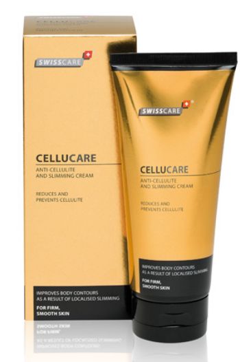 swisscare cellucare