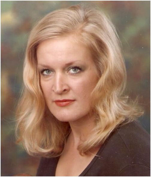Beautiful in 1974