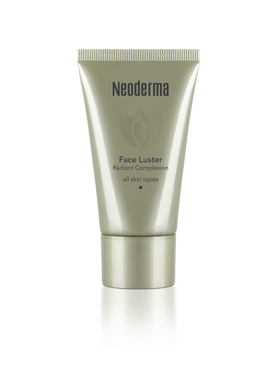 Neoderma: Scrubben doe je zo! 