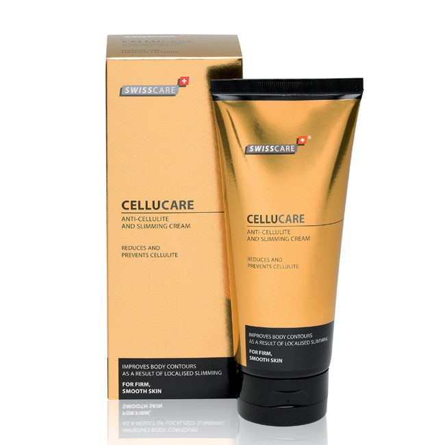 CelluCare, de anti-cellulite crème die doet wat hij belooft