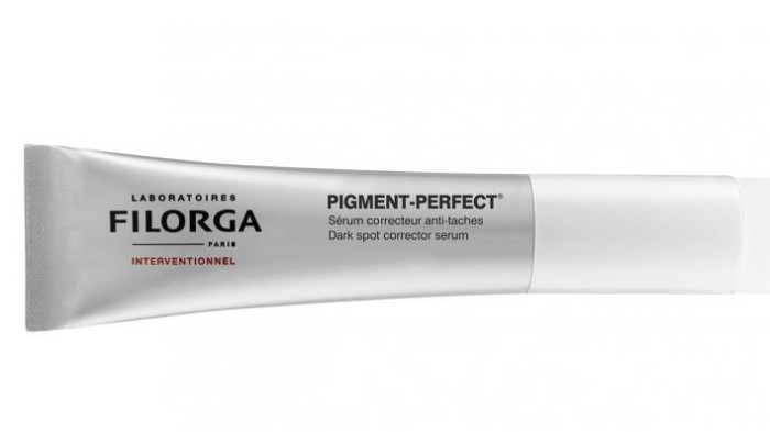 Gerti test Filorga Pigment Perfect Dark spot corrector serum