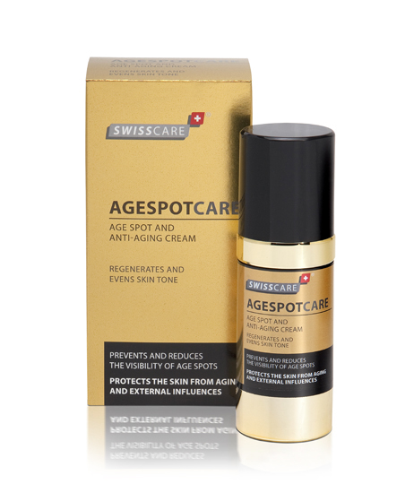 SwissCare Agespotcare