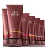 wella color recharge