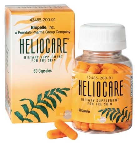 heliocare