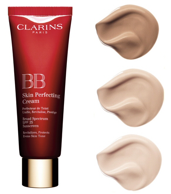 Clarins SkinPerfecting BBCream