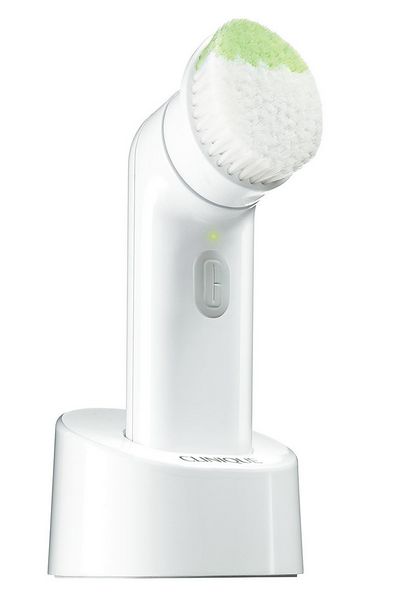 clinique gentle brush