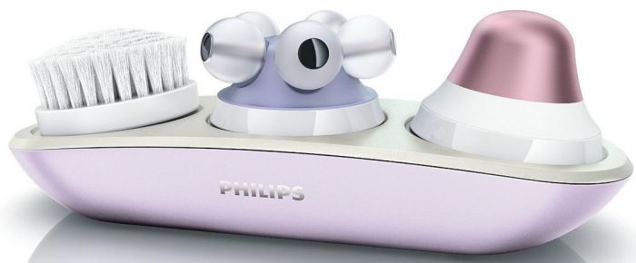 philips visapure advanced opzetstukjes