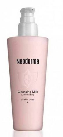 neoderma cleansing milk