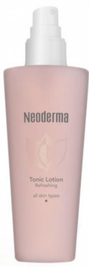neoderma tonic lotion