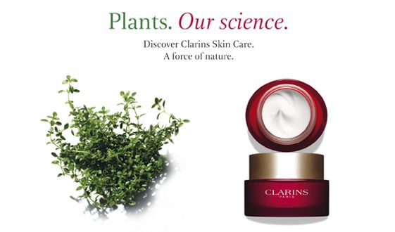 plants-clarins