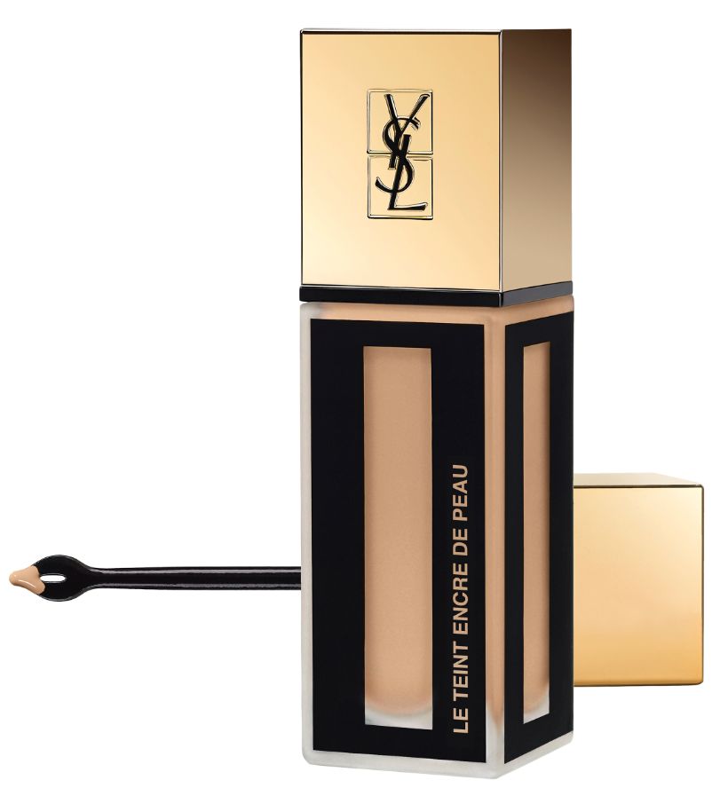 YSL encre de peau