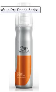 wella ocean spritz