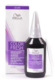 wella colorfresh