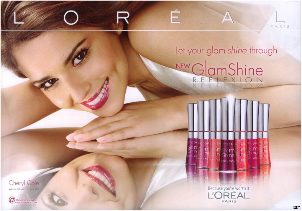 L'Oreal Paris