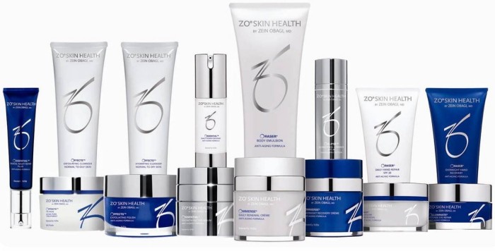 Zo-skin-health-producten