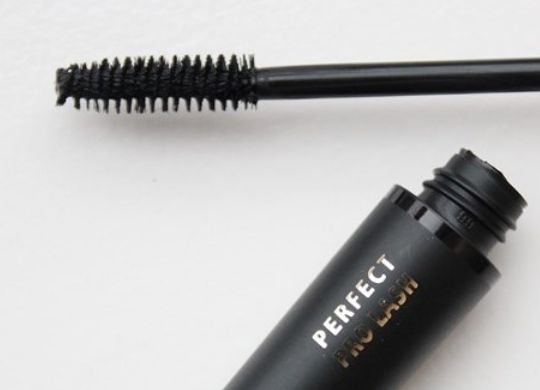 make up studio perfect pro lash