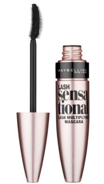 maybelline lash sensational