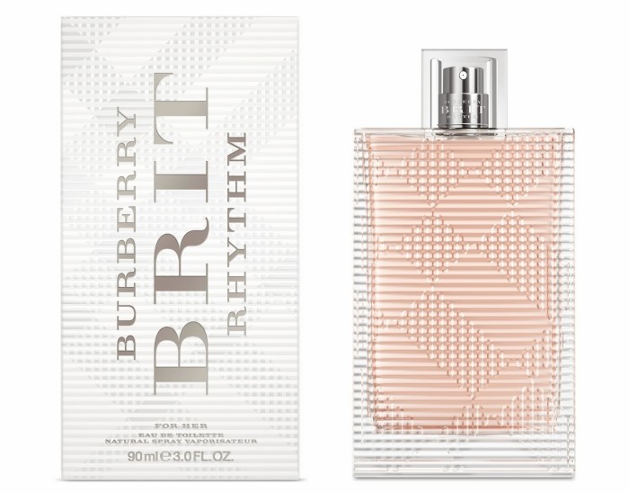 Burberry Brit Rhythm