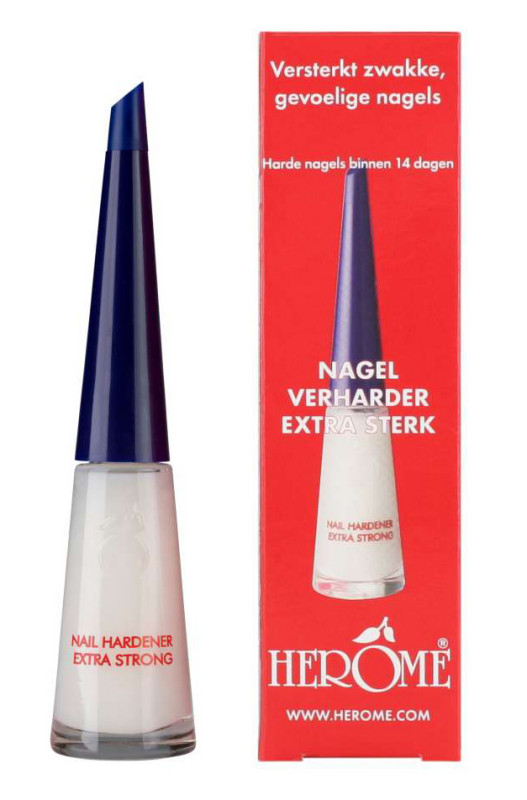 Herome Nail Hardner