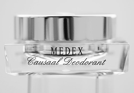 Medex Casual Deodorant