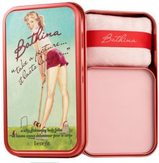 benefit bathina