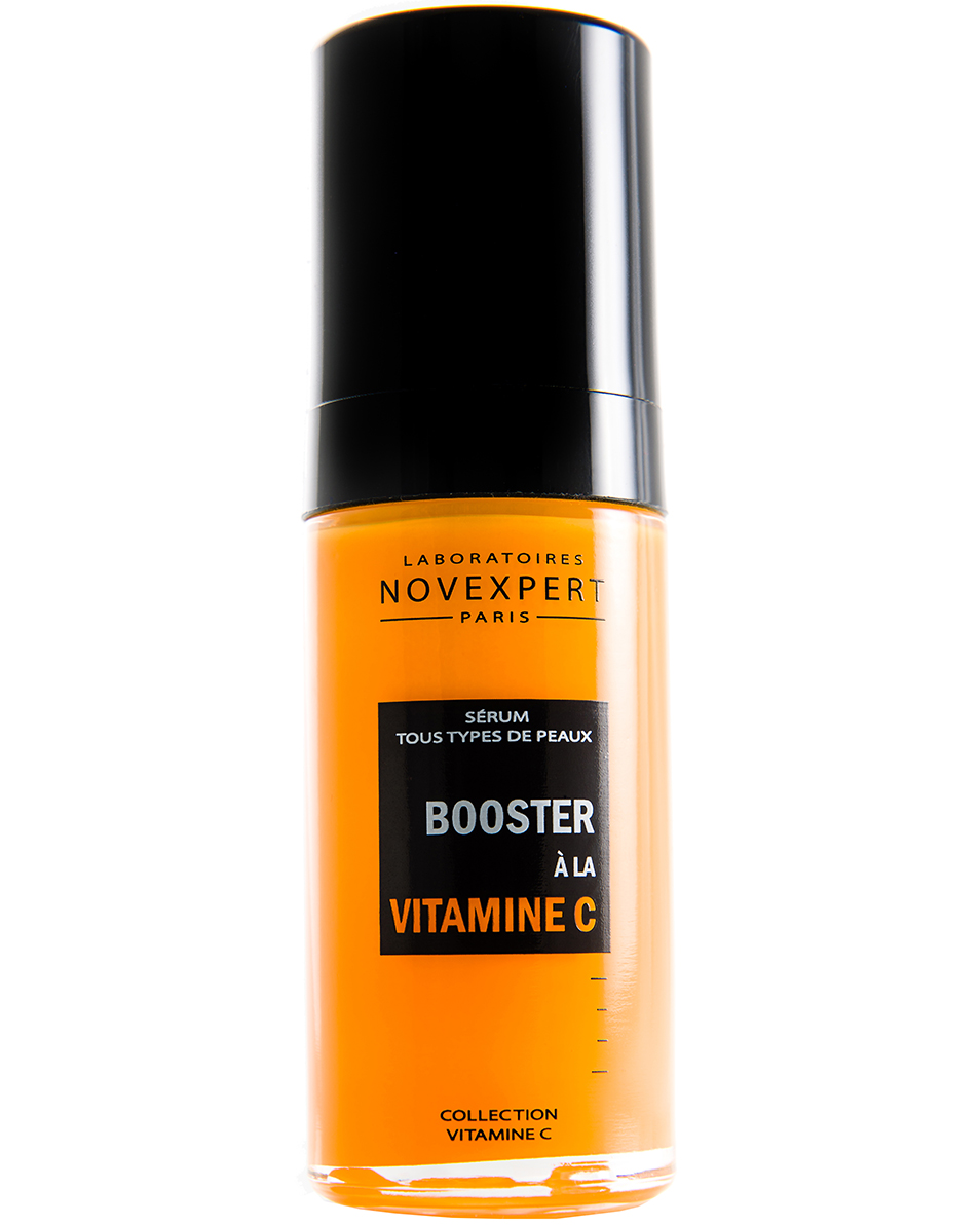 vitamine c booster serum 1