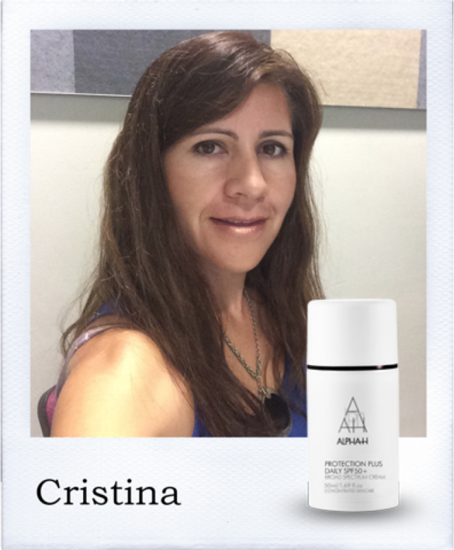 Alpha-H Staff Picks Christina