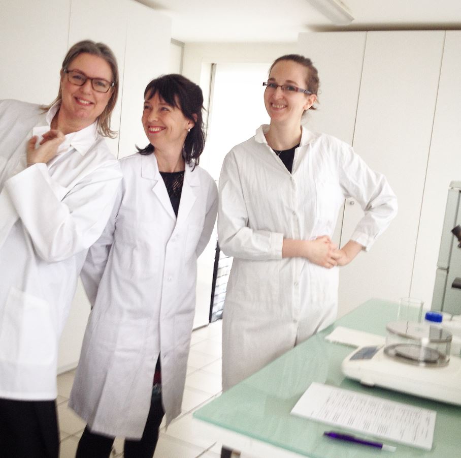 novexpert bezoek parijs februari 2015