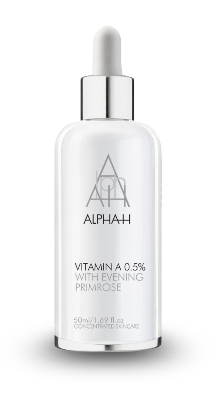 Alpha-H Vitamin A Supersize