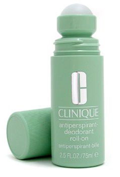 Clinique Anti-Perspirant Deodorant Roll-On